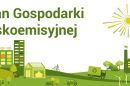 Plan gospodarki niskoemisyjnej dla Gminy Iwkowa