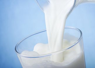 Informacje roczne dostawców bezpośrednich mleka - INFORMACJA