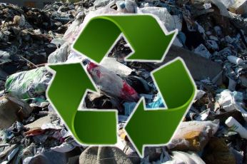 Harmonogram wywozu śmieci na 2020