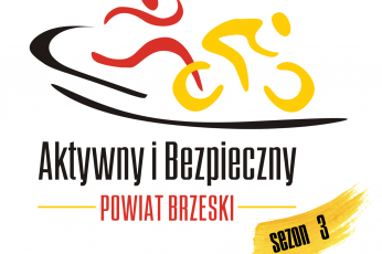 Aktywny i Bezpieczny Powiat Brzeski - to już trzecia edycja!