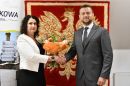 Powołanie nowego Sekretarza Gminy Iwkowa