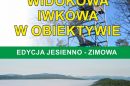 Rusza jesienno – zimowa edycja konkursu fotograficznego pt. Widokowa Iwkowa w obiektywie”