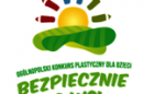 Bezpiecznie na wsi mamy, niebezpiecznych substancji unikamy