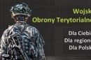 Z TERYTORIALSAMI BEZPIECZNIEJ