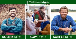 Mistrzowie Agro – plebiscyt Gazety Krakowskiej