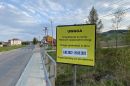 Zamknięcie odcinka drogi nr 1451K Wojakowa- Sechna- Ujanowice