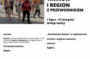 Spacerki po Tarnowie i regionie 2022