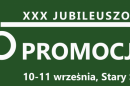 XXX Jubileuszowa Wystawa Rolnicza AGROPROMOCJA 202