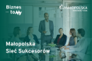 Małopolska Sieć Sukcesorów 2025