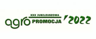 Zaproszenie na XXX Wystawę Rolniczą AGROPROMOCJA 2022