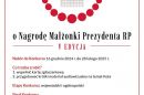 Ruszył nabór do V edycji Konkursu dla Kół Gospodyń Wiejskich o Nagrodę Małżonki Prezydenta RP