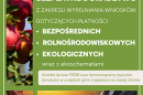 Bezpłatna pomoc doradców MODR