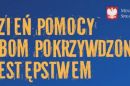 Tydzień Pomocy Osobom Pokrzywdzonym Przestępstwem 2016