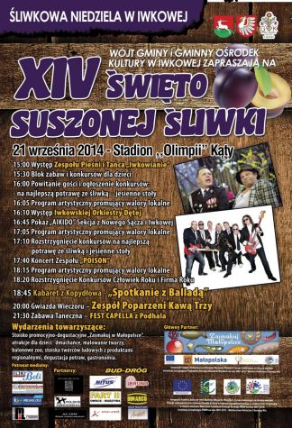 Święto Suszonej Śliwki