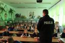 Odblaskowa szkoła