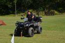 Nowy pojazd typu quad jest już oficjalnie w rękach strażaków OSP Iwkowa!