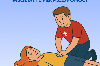 Rekrutacja uczestników  do projektu pn. Zawsze gotowi do pomocy na Śliwkowym Szlaku