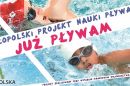 Już pływam