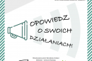 Obraz aktywności obywatelskiej na wsi – pomóż go namalować!