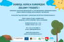 DOBIEGŁ KOŃCA EUROPEJSKI ZIELONY TYDZIEŃ !