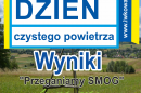 Protokół z dnia 08 grudnia 2017 r. z Gminnego Konkursu pt. "Przeganiamy Smog" .