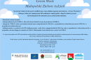 Green Week Małopolski Zielony tydzień