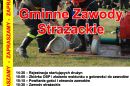 Gminne Zawody  Strażackie