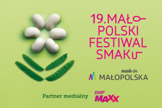 Małopolski Festiwal Smaku