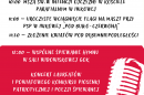 GMINNE OBCHODY NARODOWEGO ŚWIĘTA NIEPODLEGŁOŚCI
