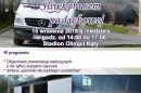 Śliwkobusem po Iwkowej - 15 września