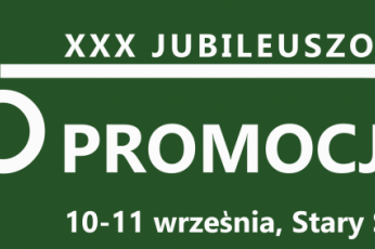 XXX Jubileuszowa Wystawa Rolnicza AGROPROMOCJA 202