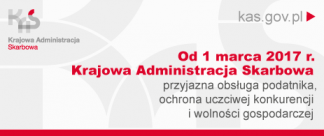 Krajowa Administracja Skarbowa 