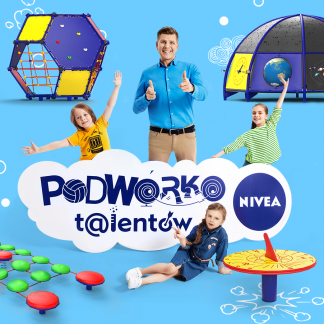 Podwórka Talentów Nivea – Głosowanie czas rozpocząć!!!