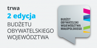 Budżet obywatelski Małopolski