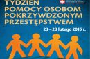 Tydzień Pomocy Ofiarom Przestępstw