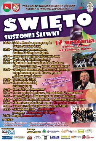 Święto Suszonej Śliwki