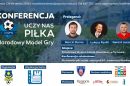 Konferencja dla przedstawicieli świata sportu