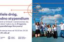 Stypendium dla ósmoklasistów