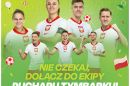 Reprezentacja Polski spotka się ze zwycięzcami Pucharu Tymbarku, a selekcjoner Probierz zaprasza do udziału w jubileuszowej edycji rozgrywek. Trwają zapisy do kolejnej edycji turnieju!