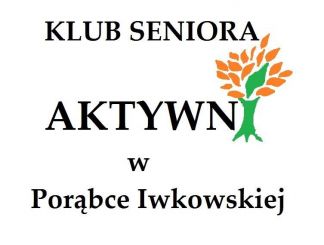 Podsumowanie projektu "Aktywny senior z Gminy Iwkowa"