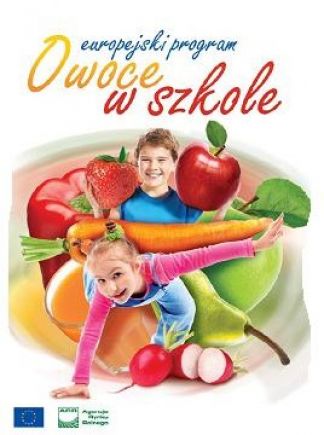 Owoce i warzywa w szkole