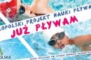 Program „Już pływam" w Gminie Iwkowa