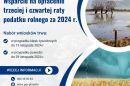 ARiMR stale wspiera rolników i reaguje na bieżące potrzeby