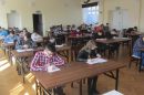 Turniej Wiedzy Pożarniczej