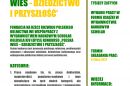 Fundacja na rzecz Rozwoju Polskiego Rolnictwa ogłosiła XIV edycję konkursu „Polska wieś – dziedzictwo i przyszłość".