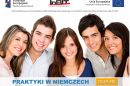 Praca po praktykach w Niemczech