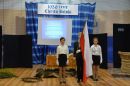 Akademia w Zespole Szkół w Wojakowej z okazji 1050. rocznicy chrztu Polski