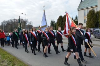 Gminne Obchody Święta Niepodległości