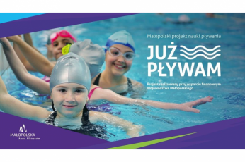 PROGRAM „JUŻ PŁYWAM 2025”
