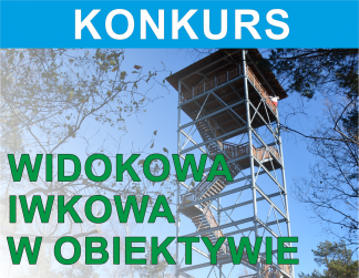 WIDOKOWA IWKOWA W OBIEKTYWIE